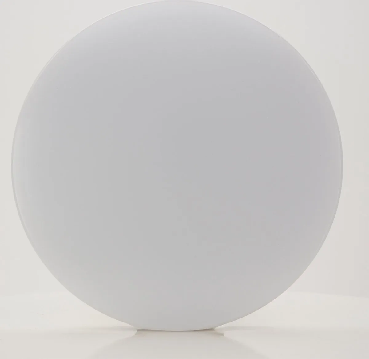 Eglo Pogliola-E Plafondlamp LED Ø31cm - Wit