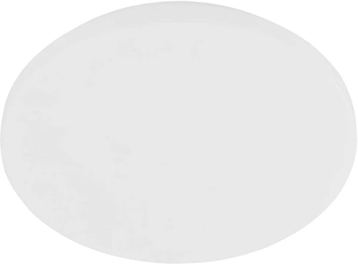 Eglo Pogliola-E Plafondlamp LED Ø31cm - Wit