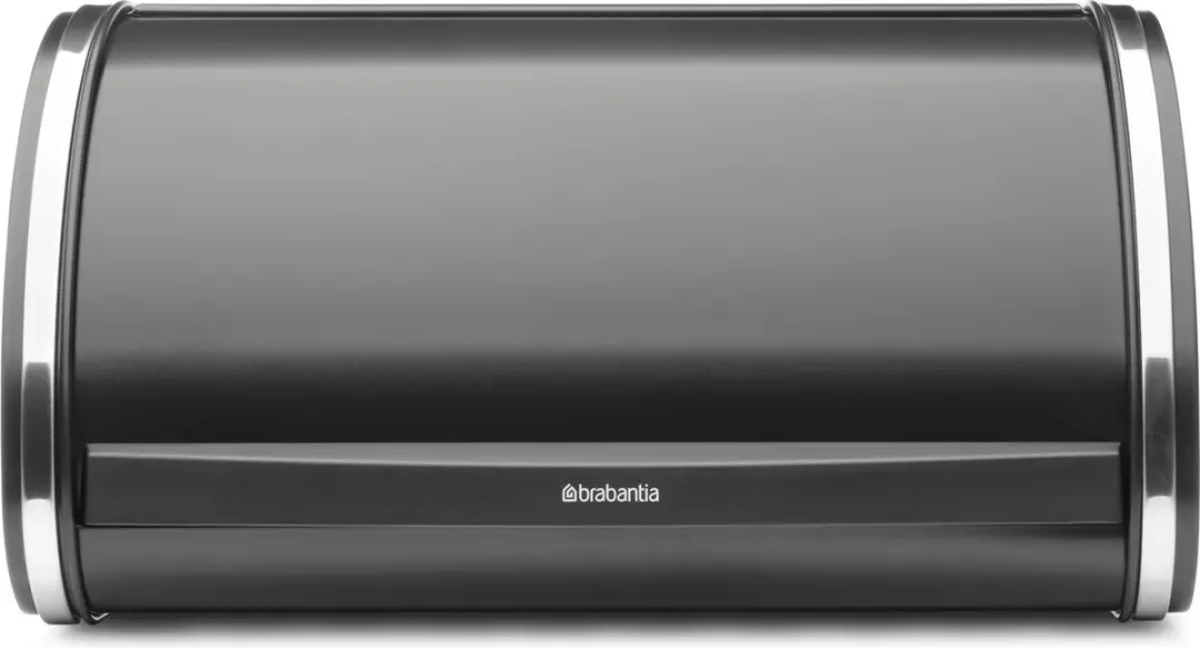 Brabantia Broodtrommel Medium Matt Black