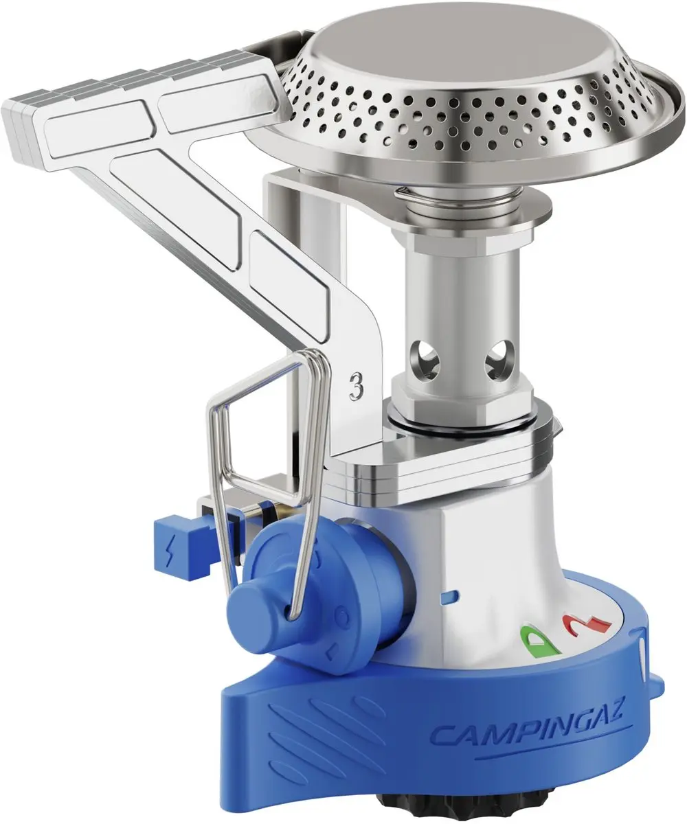 Campingaz Twister CV Connect PZ Kooktoestel 2900W - Blauw