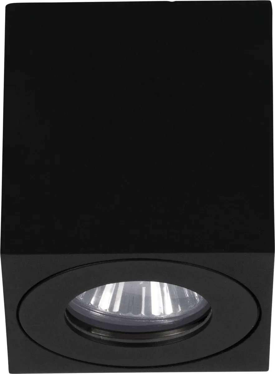 Eglo Torrecola Plafondlamp Buiten GU10 - 5W - Zwart