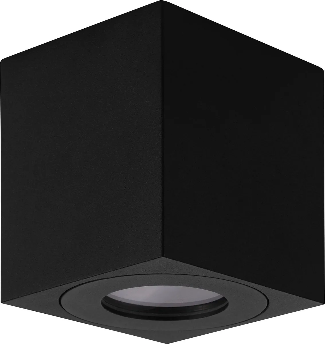 Eglo Torrecola Plafondlamp Buiten GU10 - 5W - Zwart
