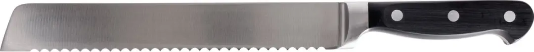 Cosy&Trendy Delish Chef Broodmes 20,5cm