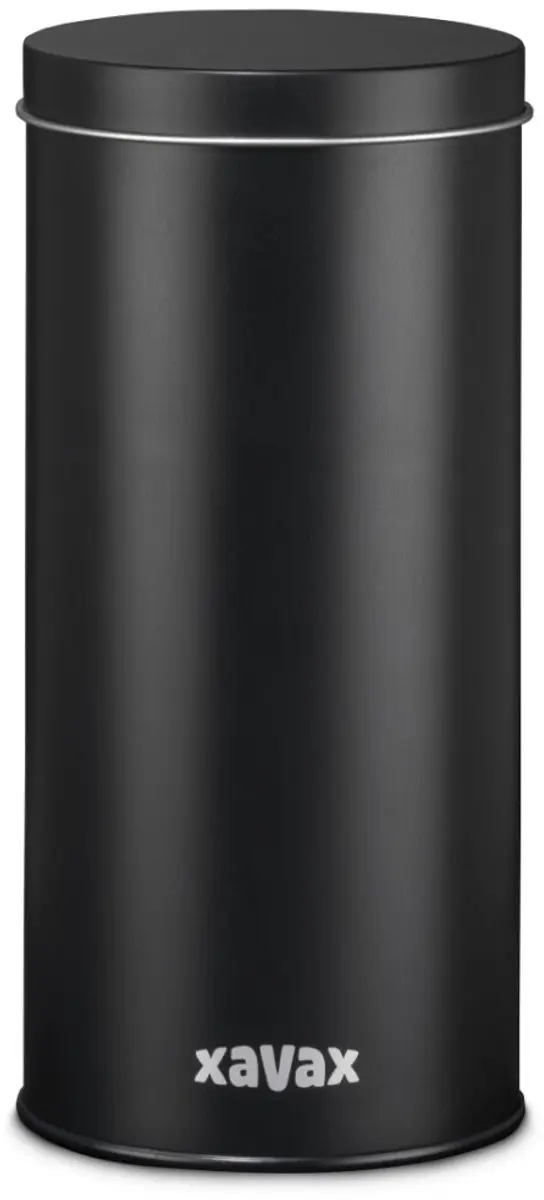 Xavax Koffiepadblik 0.30L