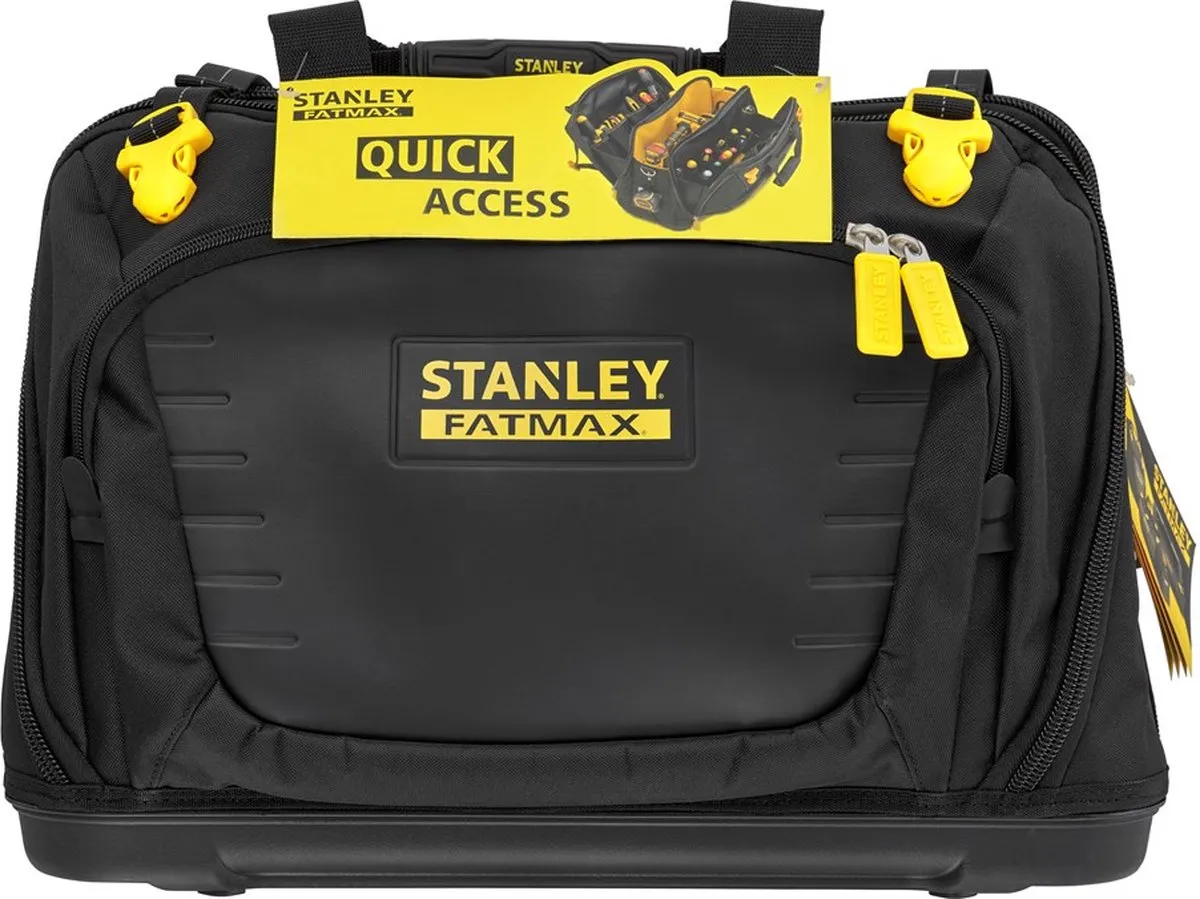 Stanley FatMax Gereedschapstas FMST1-80147