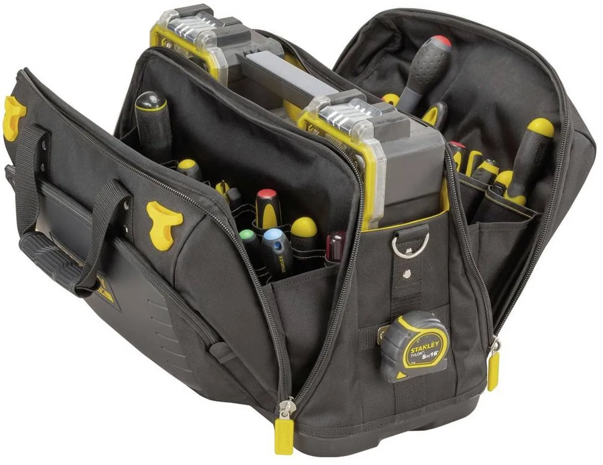 Stanley FatMax Gereedschapstas FMST1-80147