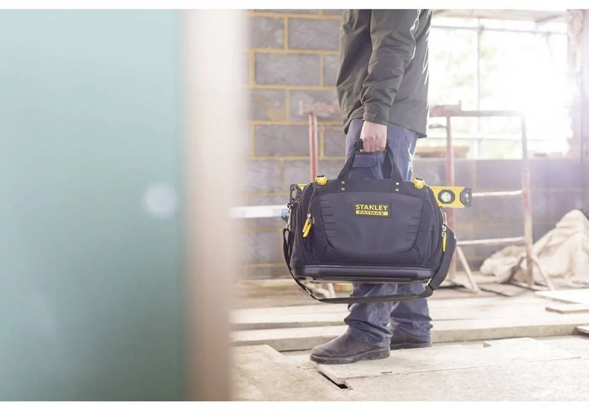 Stanley FatMax Gereedschapstas FMST1-80147
