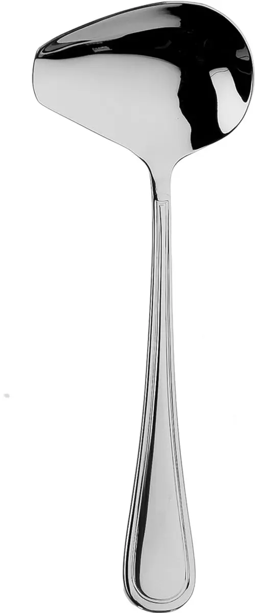 Sola Windsor Sauslepel 11WIND 202 - Zilver