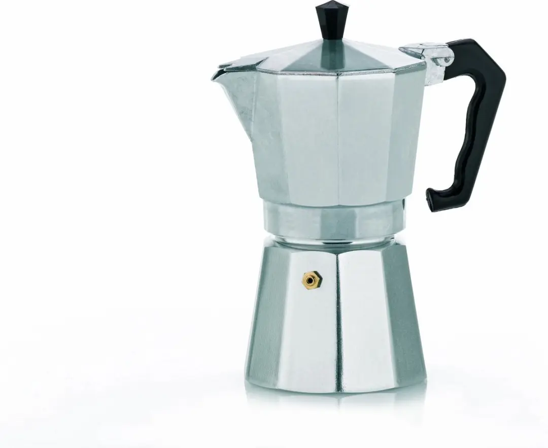 Kela Espressomaker 3-kops 4025457105906