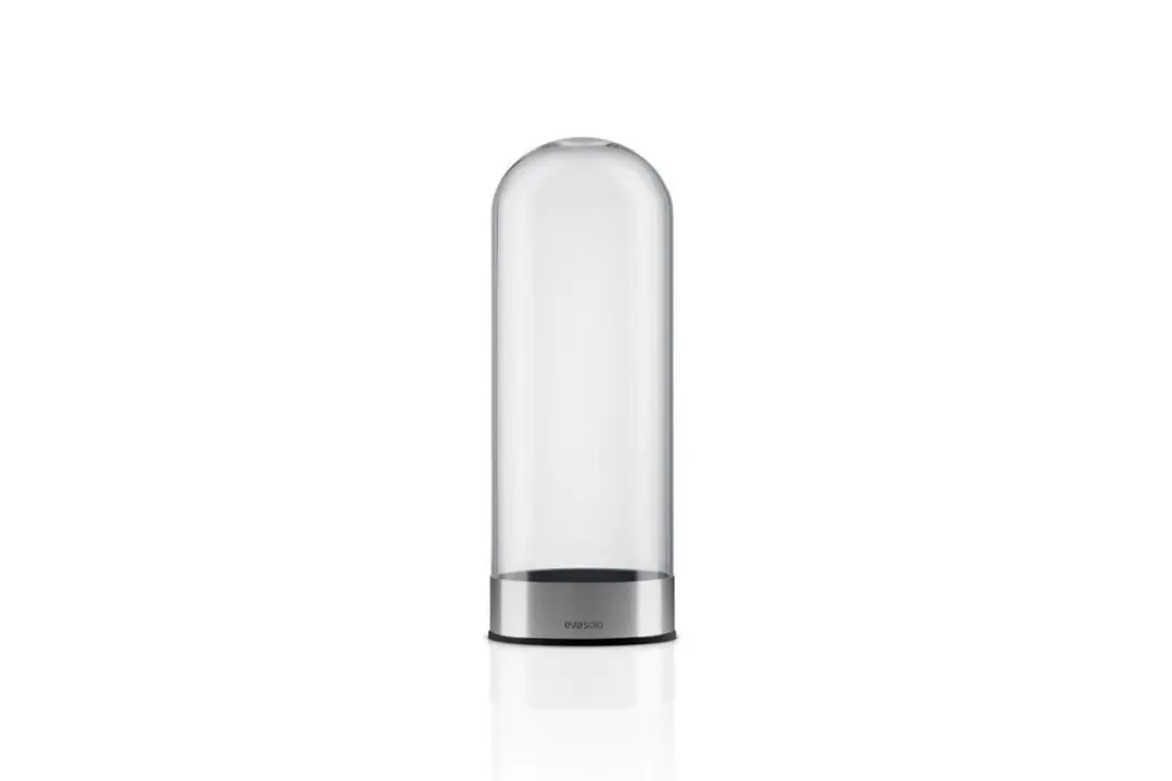 Eva Solo Koffiecups Dispenser 25 Stuks - Nespresso - Transparant