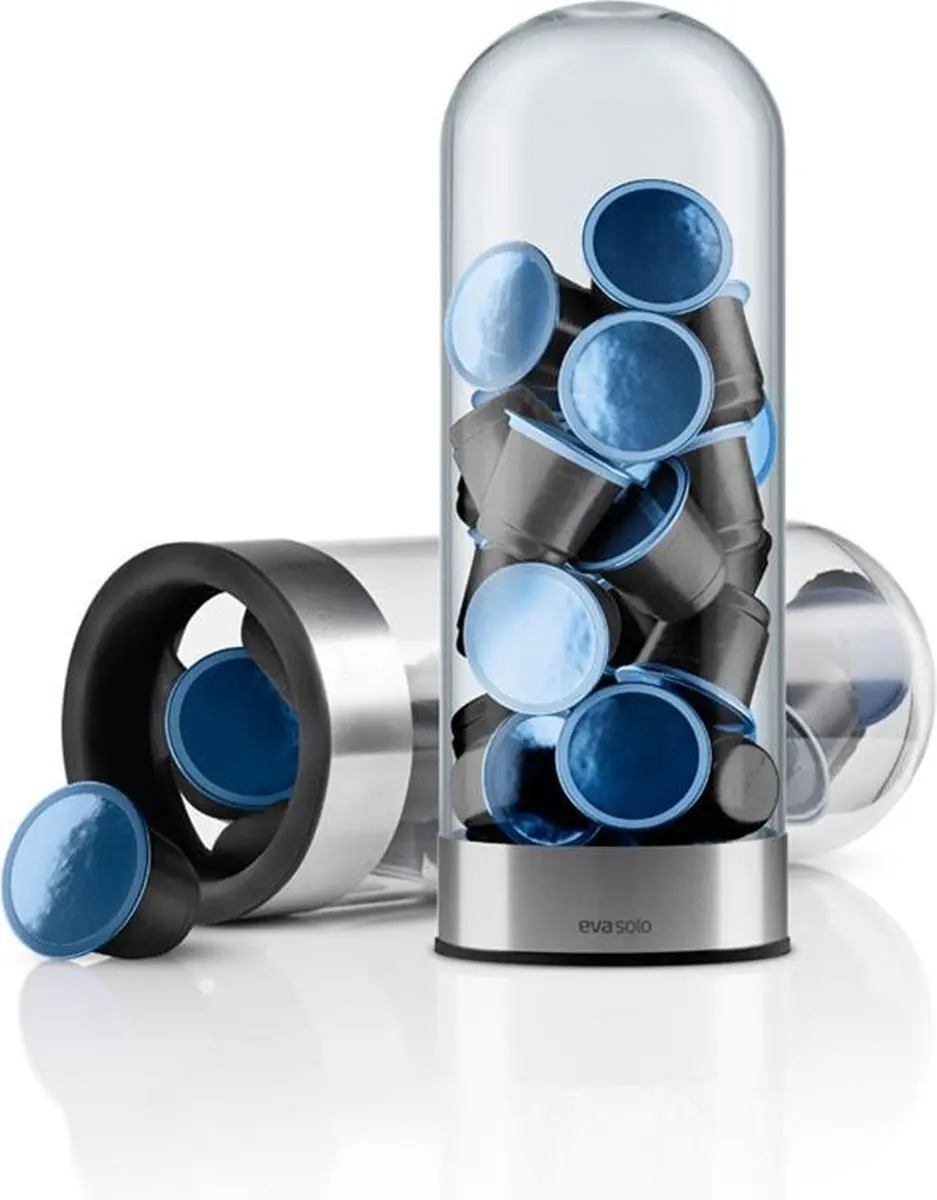Eva Solo Koffiecups Dispenser 25 Stuks