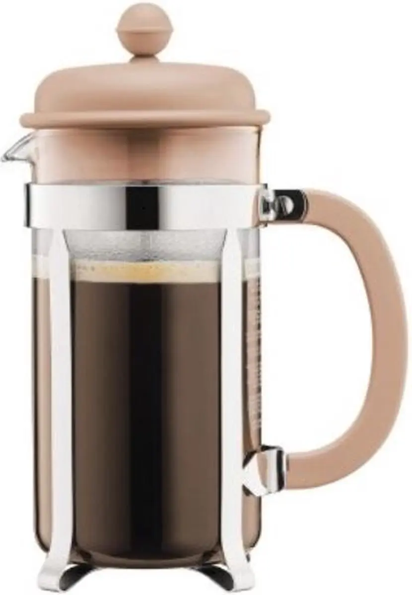 Bodum 1918-980B-Y18 Cafetière 1L