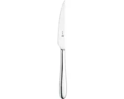 Sola Steakmes Siena - Zilver