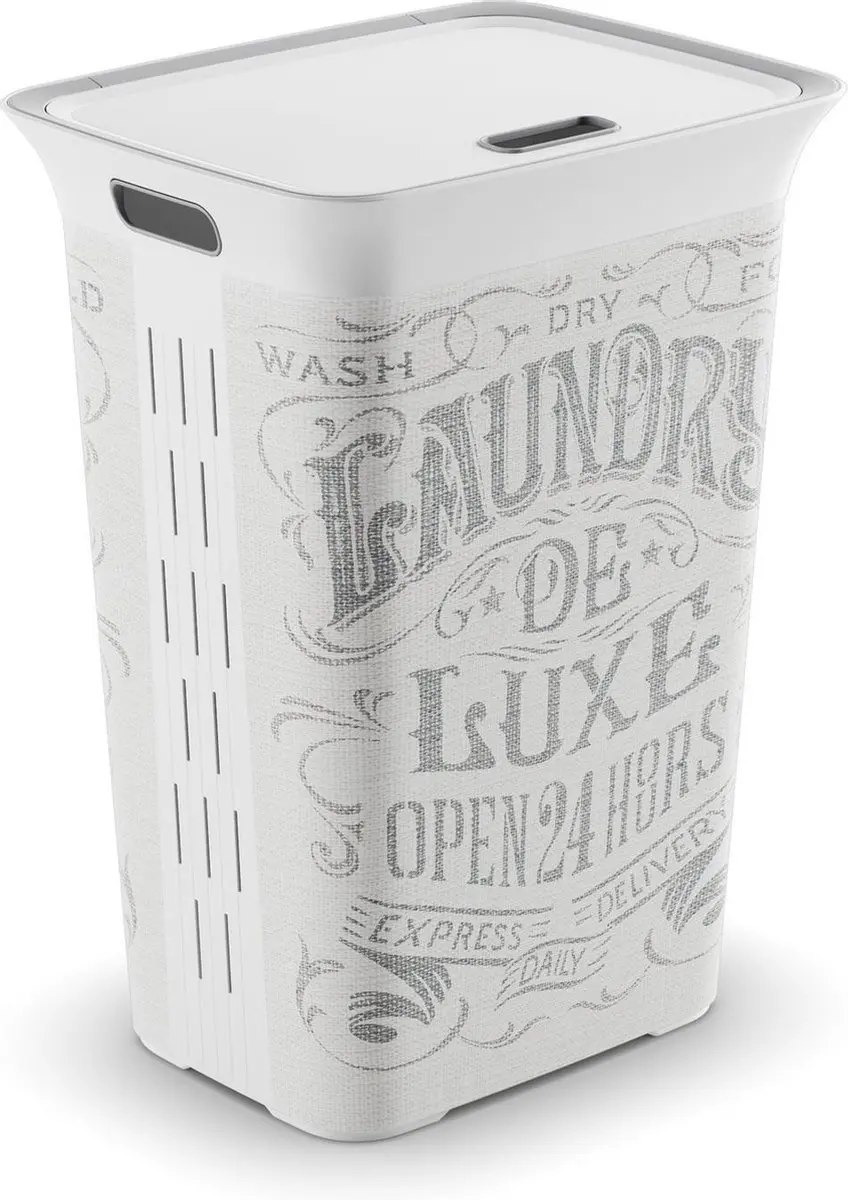 KIS Chic Deluxe Wasbox 60L