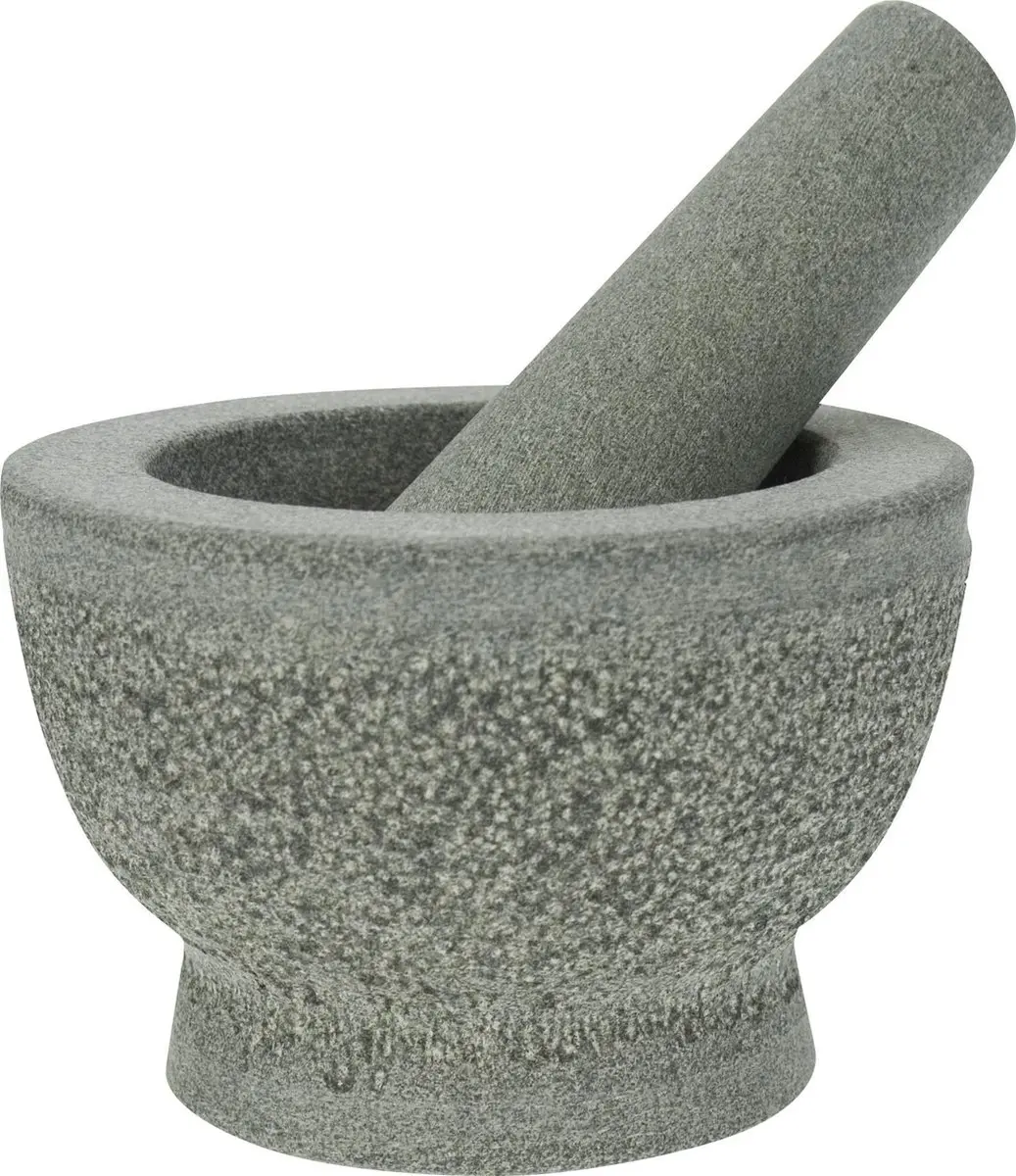 Cosy&Trendy Vijzel met Stamper FY81M113