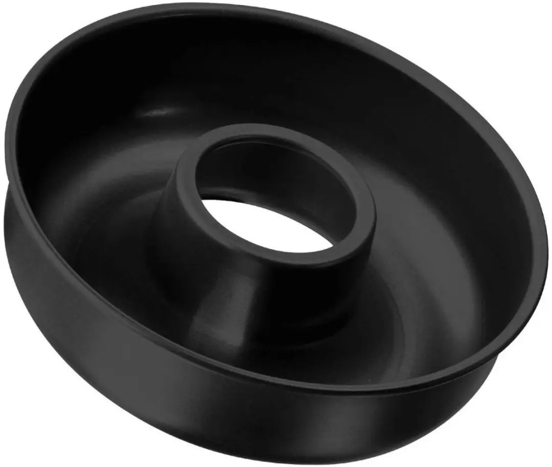Zenker Savarinvorm 28cm - Zwart