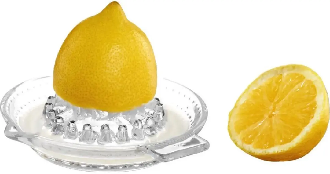 Luminarc Citruspers Handmatig 13cm - Transparant