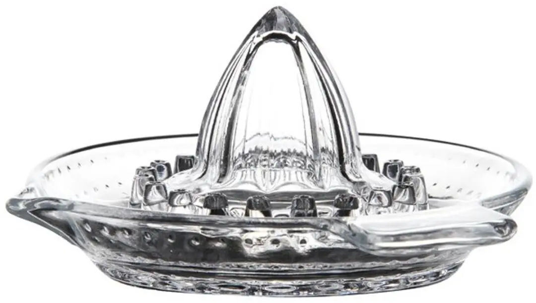 Luminarc Citruspers Handmatig 13cm - Transparant