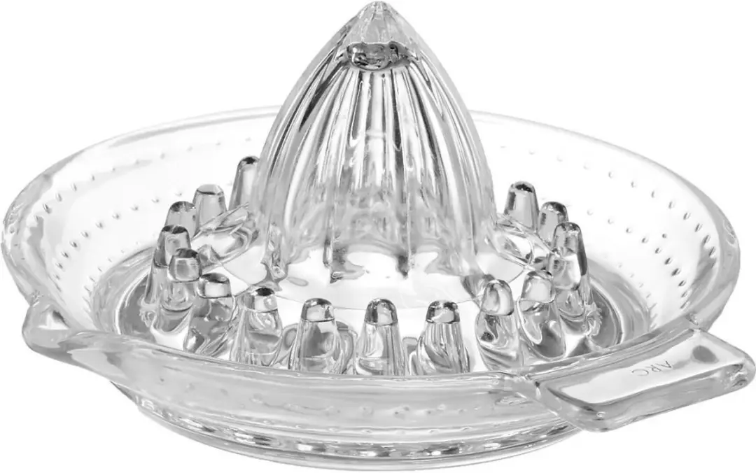 Luminarc Citruspers Handmatig 13cm - Transparant - afbeelding 6 van 6