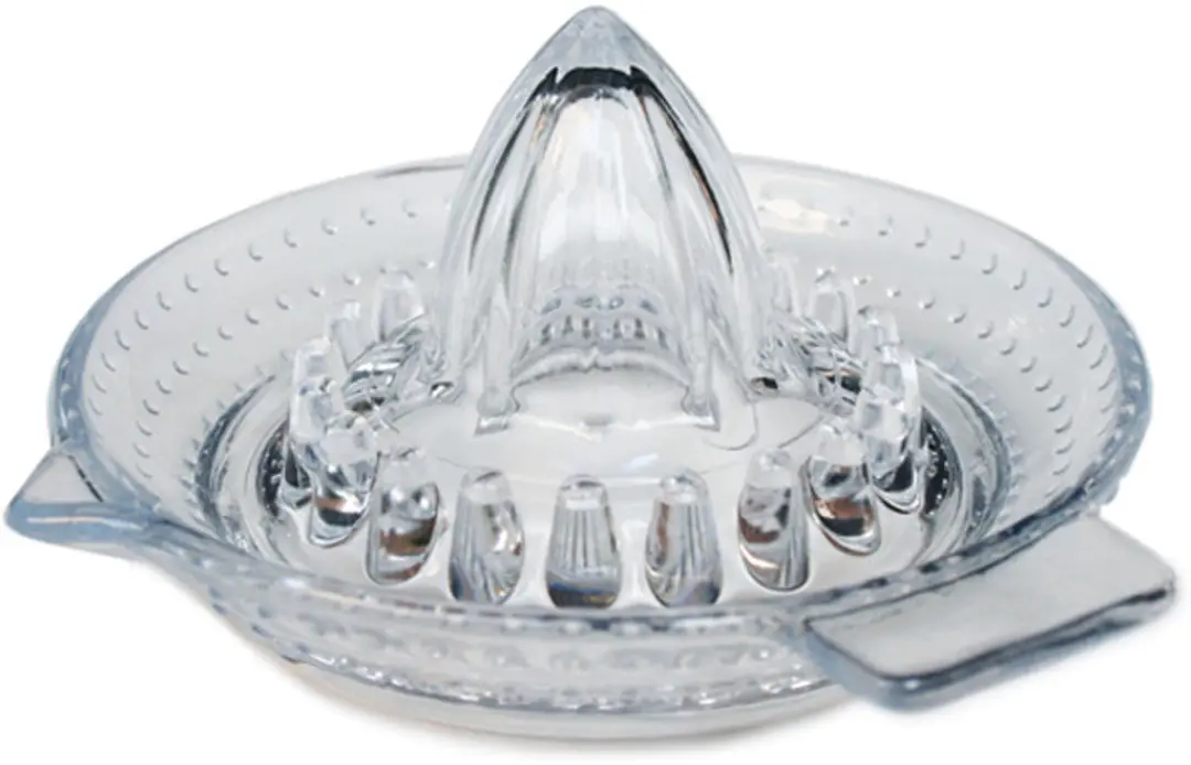 Luminarc Citruspers Handmatig 13cm - Transparant