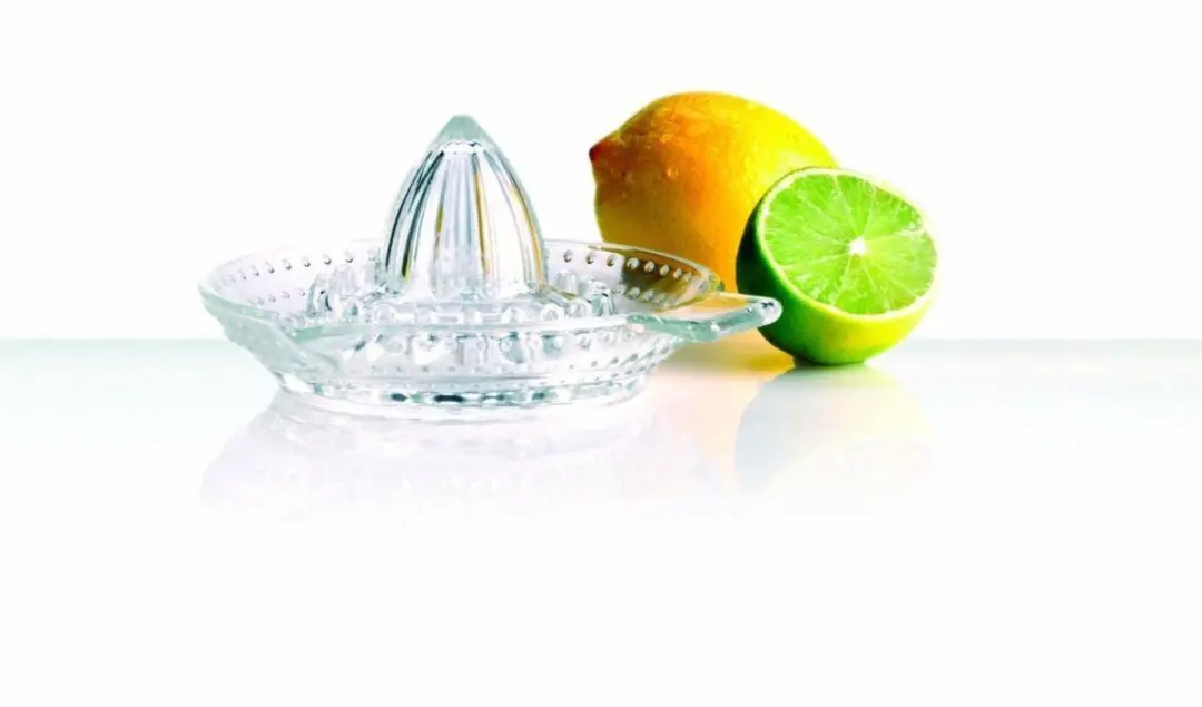 Luminarc Citruspers Handmatig 13cm - Transparant