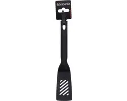 Brabantia Black Line Spatel - Anti-aanbak - Zwart - afbeelding 6 van 6