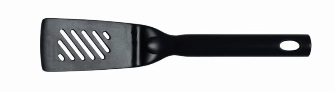 Brabantia Black Line Spatel - Anti-aanbak - Zwart