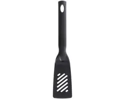 Brabantia Black Line Spatel - Anti-aanbak - Zwart