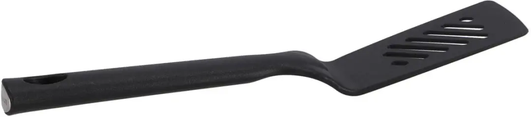 Brabantia Black Line Spatel - Anti-aanbak - Zwart