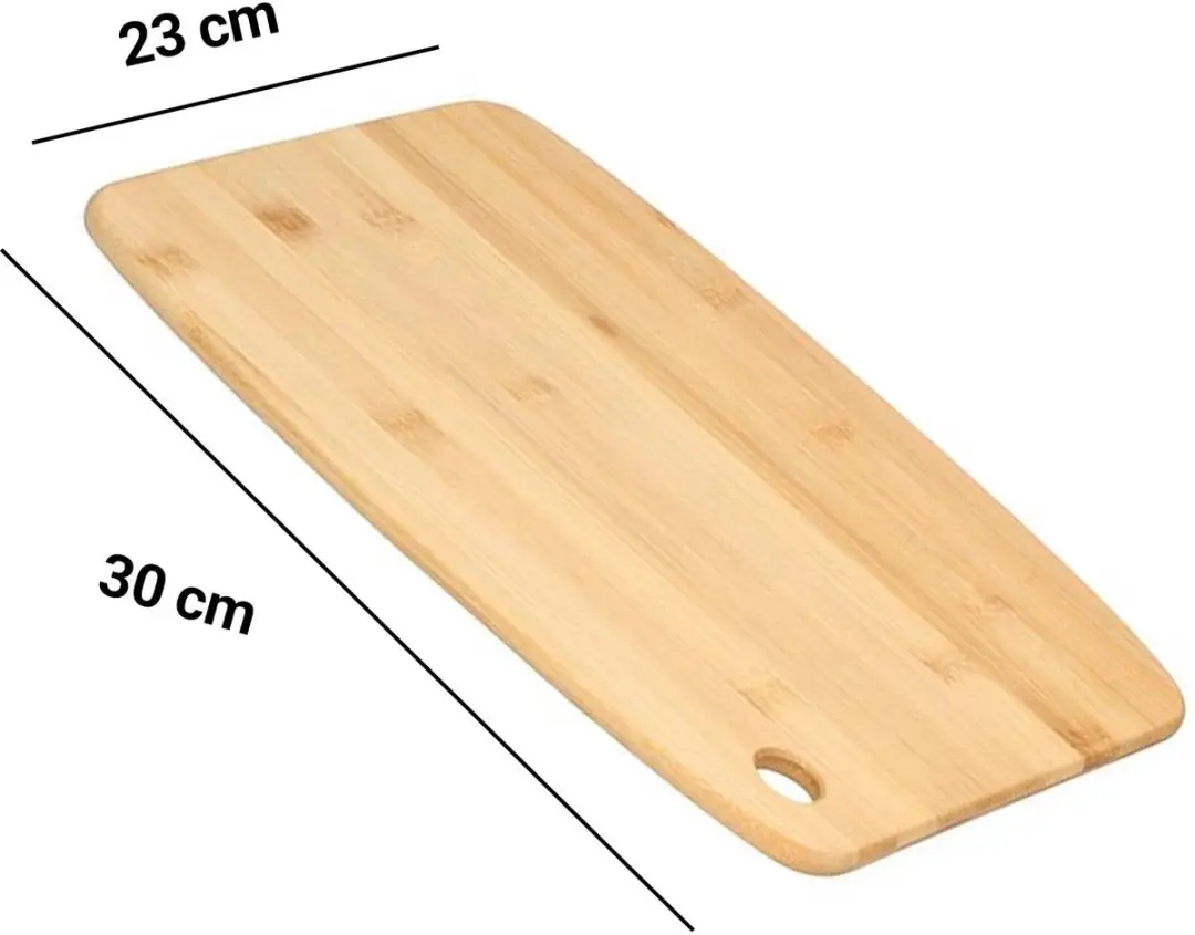 Alpina Houten Snijplank M