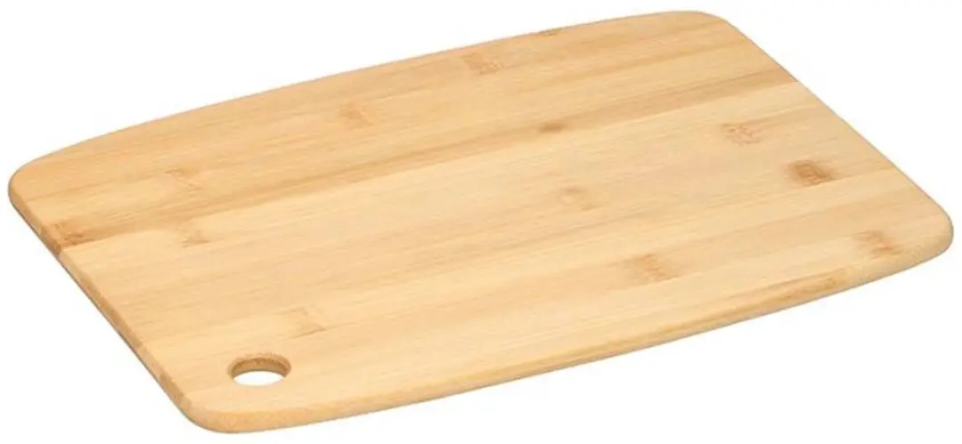 Alpina Houten Snijplank M