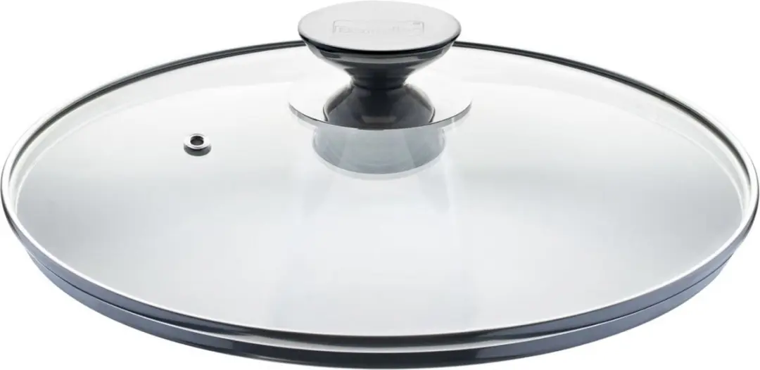 Berndes Glazen Deksel Ø32cm