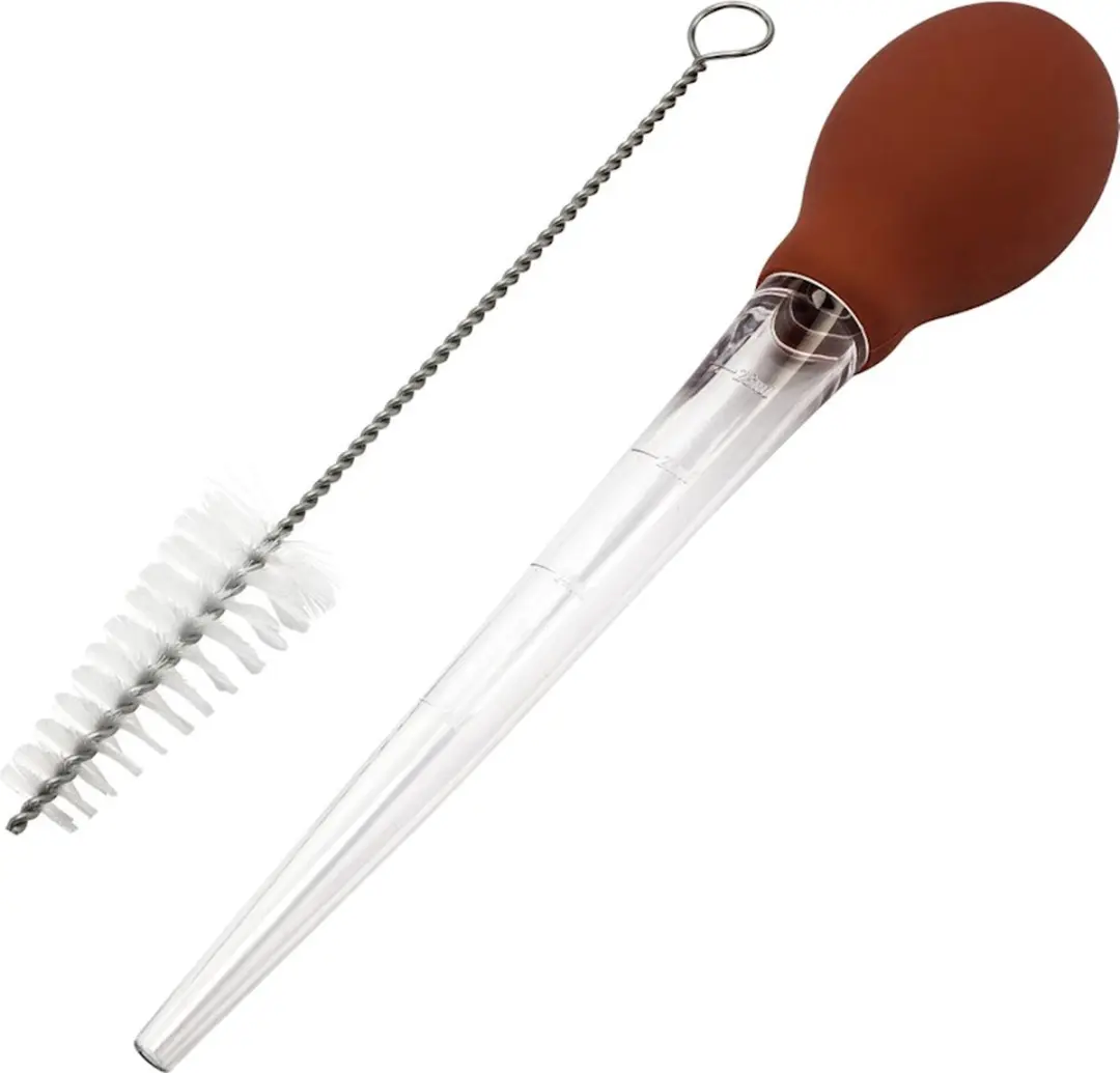 Westmark Bedruipspuit 28cm