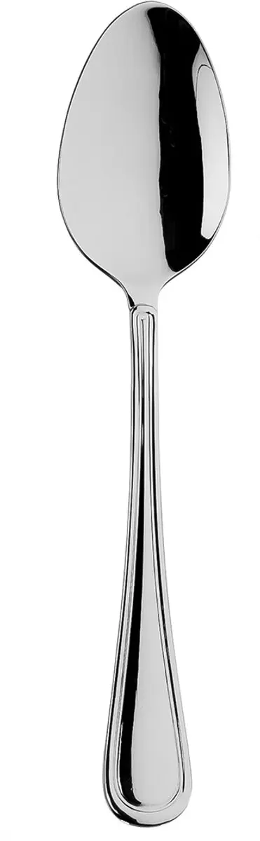 Sola Windsor Tafellepel - Zilver - 1 Stuk