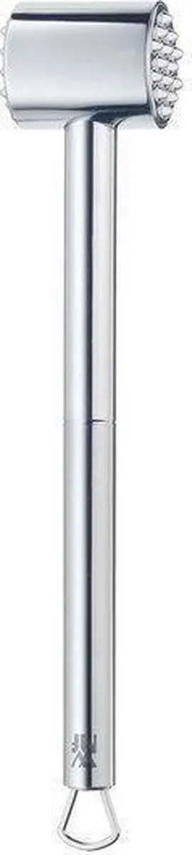 WMF Profi Plus Vleeshamer 1872946030 - RVS