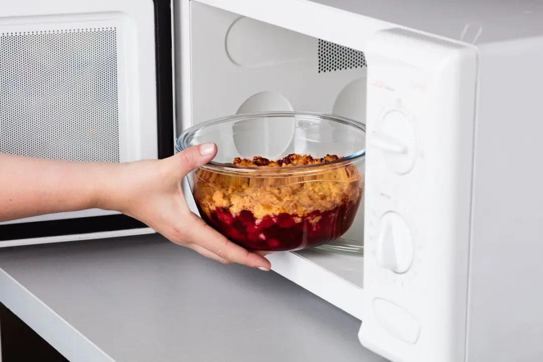 PYREX Cook & Go Schaal Set 3 Stuks - 2.1L - Transparant