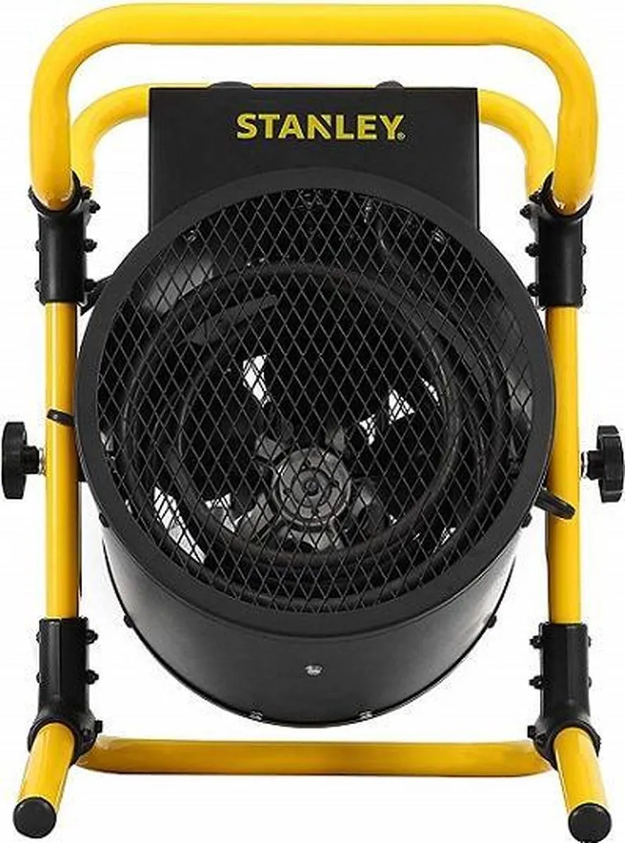 Stanley ST-305-231-E Werkplaatskachel