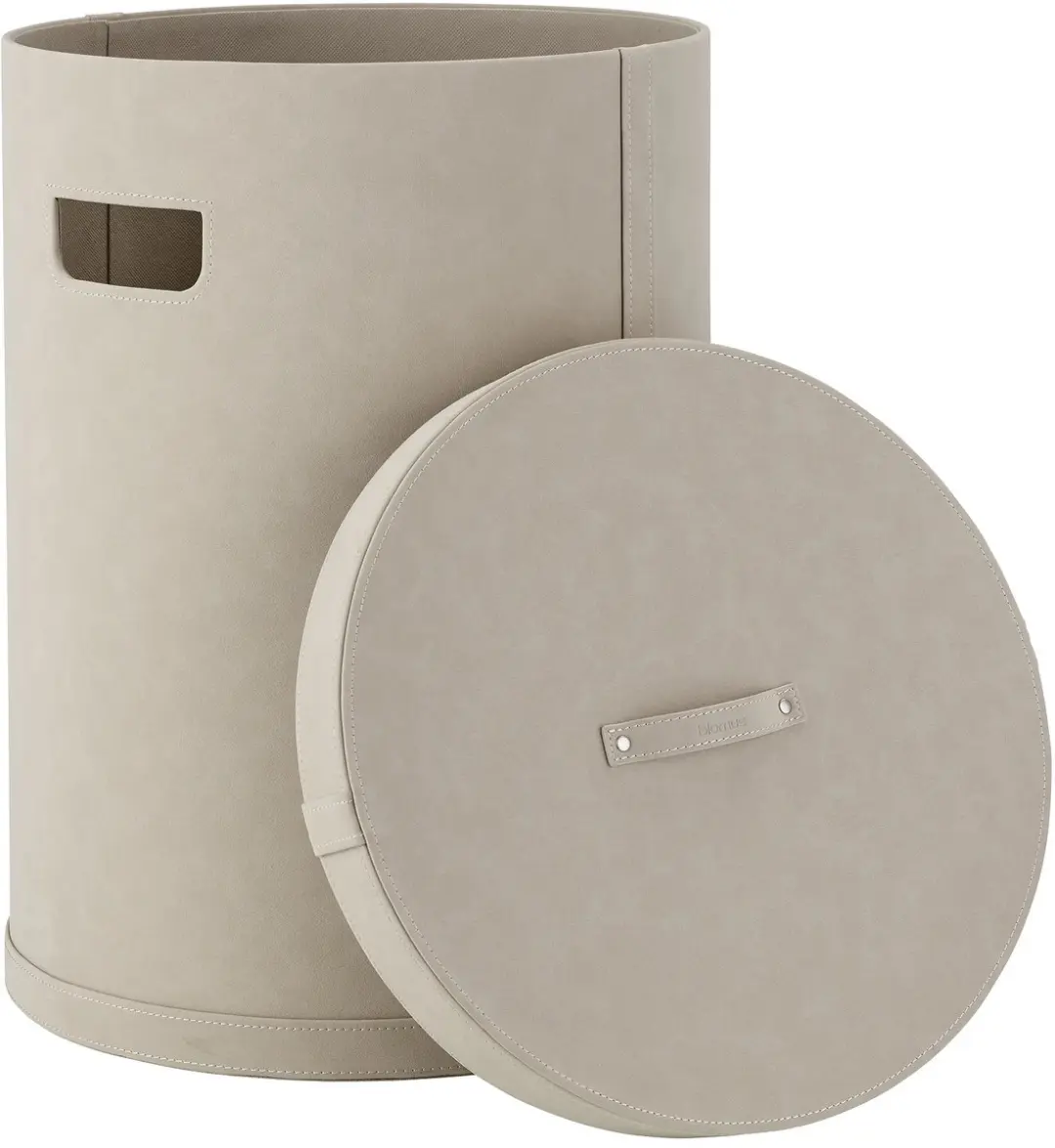 Blomus SAHLA Wasmand L Nomad 86L - Ø40cm