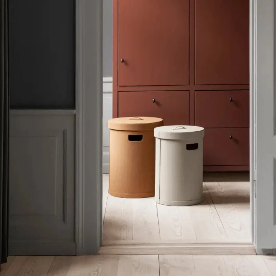Blomus SAHLA Wasmand L Nomad 86L - Ø40cm