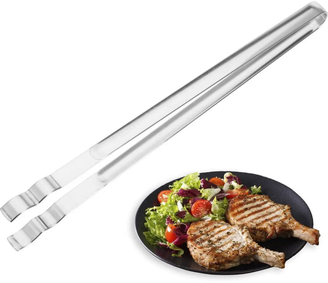 Westmark Worstentang 35cm RVS