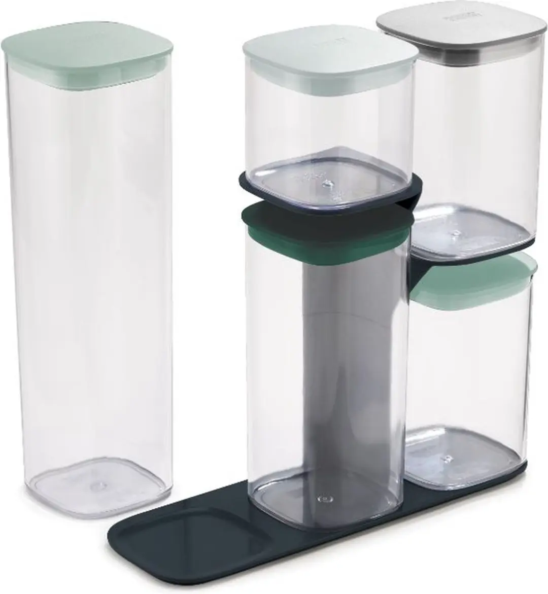 Joseph Joseph Editions Vershouddozen Set 5 Stuks