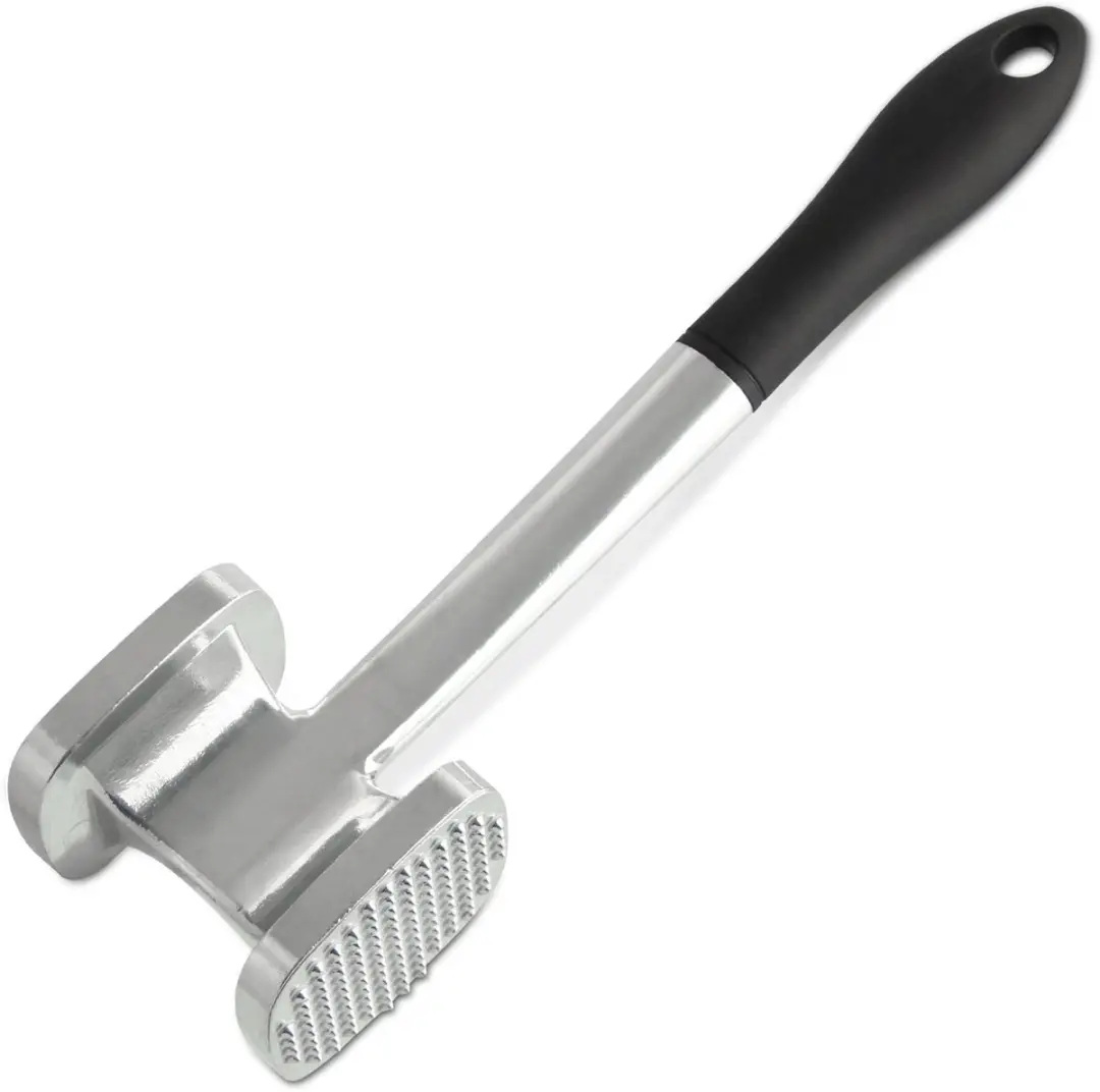 Fackelmann Basic Vleesvermalser 28cm