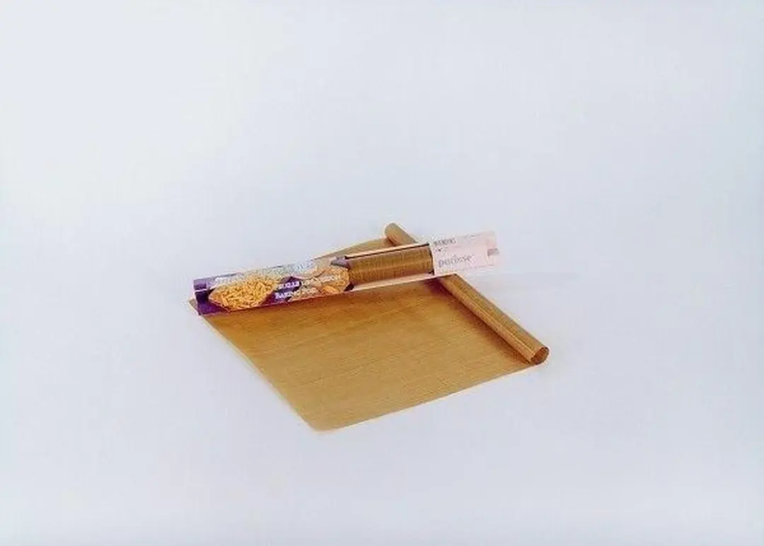 Patisse Bakfolie Anti-Kleef 50x40cm - Bruin