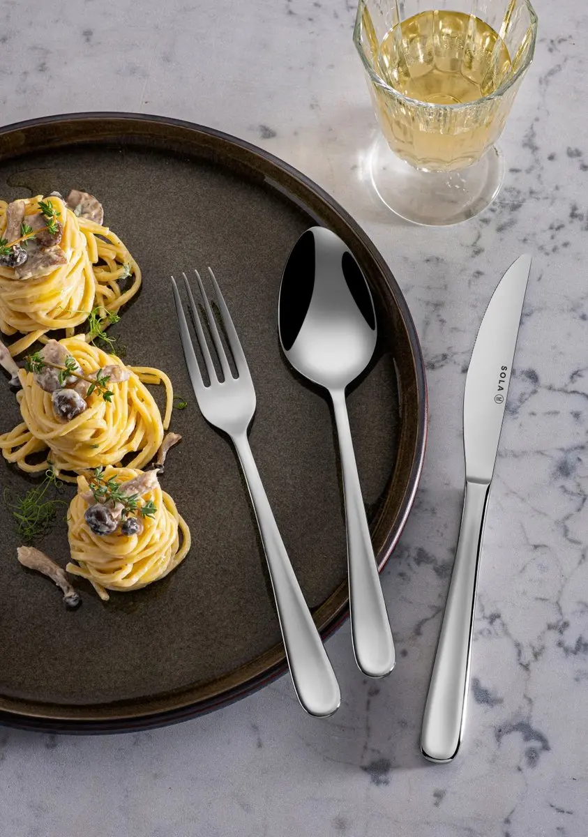 Sola Florence Steakmes