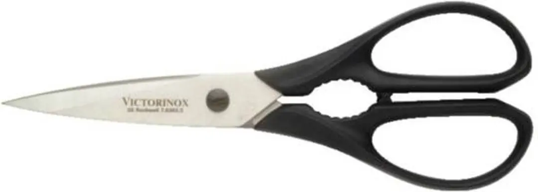 Victorinox Keukenschaar - Zwart