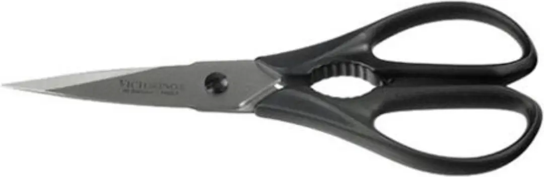 Victorinox Keukenschaar - Zwart