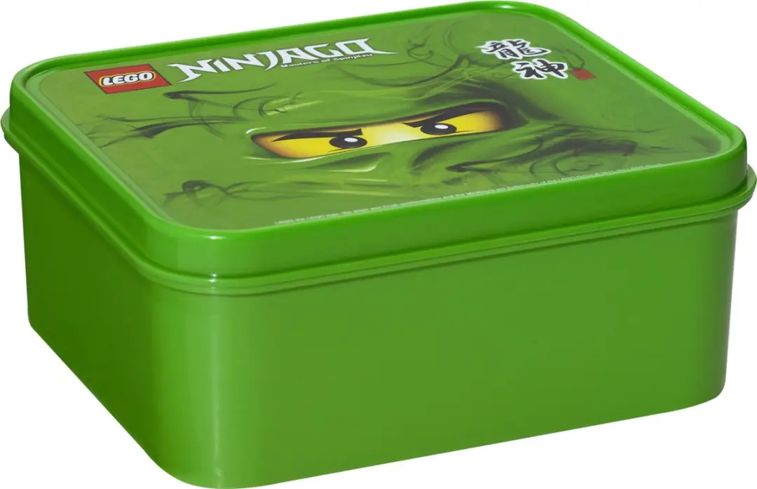 LEGO Ninjago Lunchbox