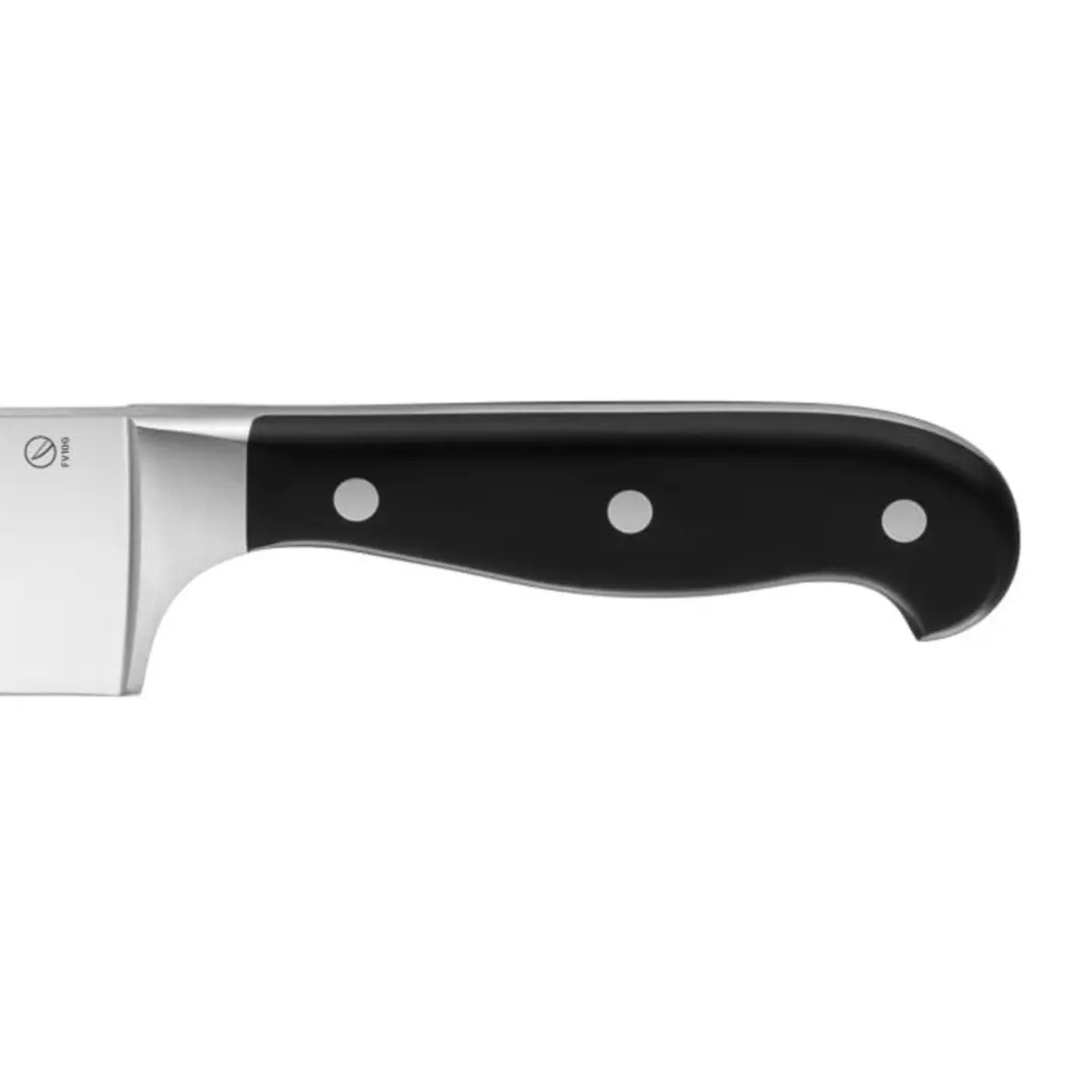 WMF Spitzenklasse Plus Vleesmes 12cm - Zwart - afbeelding 2 van 5