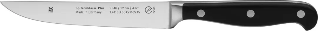 WMF Spitzenklasse Plus Vleesmes 12cm