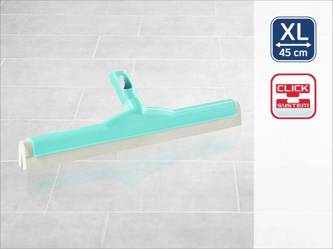Leifheit Watertrekker Kop XL Click System 45cm